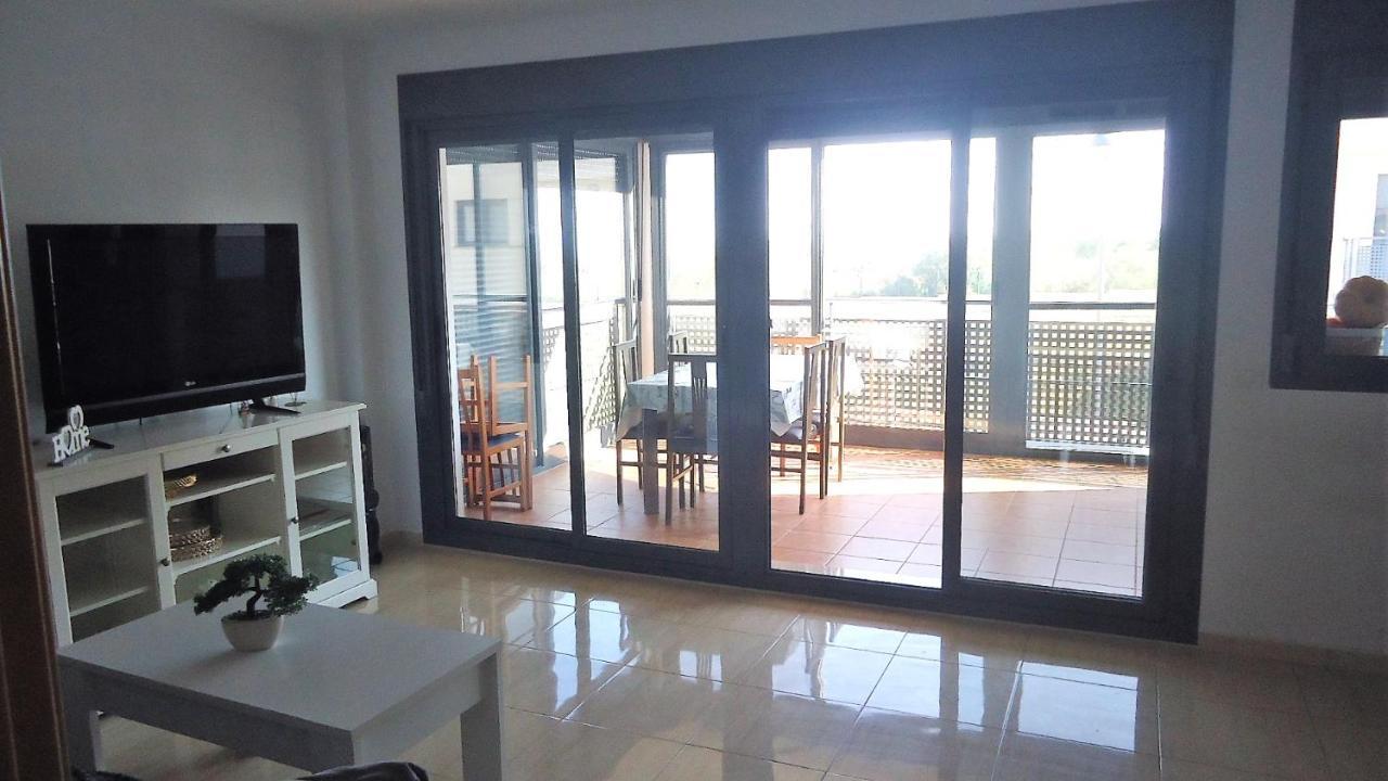 Terravita Residencial Lek Peniscola Ngoại thất bức ảnh